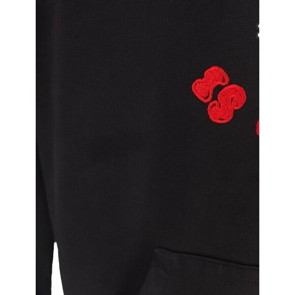 Carne Bollente She Truly Is Hooded Sweatshirt Size L Mens Nature Is So Hot $238 - Picture 7 of 13